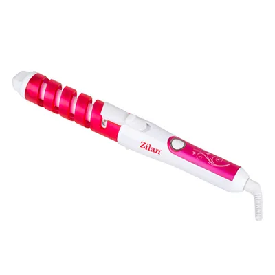 ZILAN Styler za spiralne kovrče ZLN0429