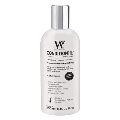 WATERMANS Regenerator za kosu ConditionMe 250ml