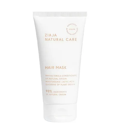 ZIAJA Maska za kosu Natural care 150ml