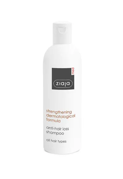 ZIAJA Šampon protiv opadanja kose 300 ml
