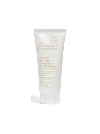 ZIAJA Šampon za kosu Natural care 200ml