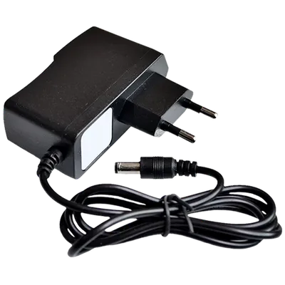 Amiko adapter za napajanje Impulse T2/C crni