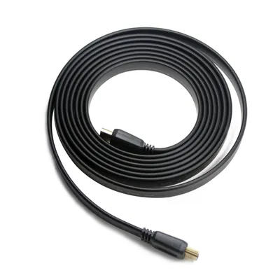 GEMBIRD HDMI kabl 3 m HDMI tip A (Standard) Crna
