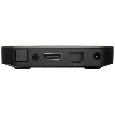 REDLINE Set-Top-Box Android prijemnik RED360 NANO 4K