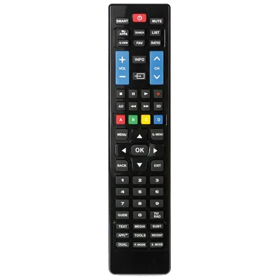 SUPERIOR Daljinski upravljač za LG/Samsung TV i Smart prijemnik