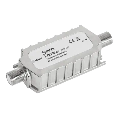 SYNAPS LTE filter za prolaz napona 4G interna montaža