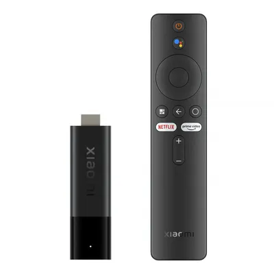 XIAOMI TV štap 4K-EU crni