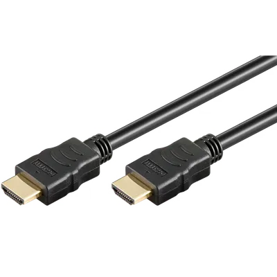 ZED ELECTRONIC HDMI 2.1 kabl 4K/120p ili 8K/60p 48 Gbps 3m