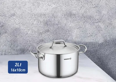 Korkmaz Pot A2720
