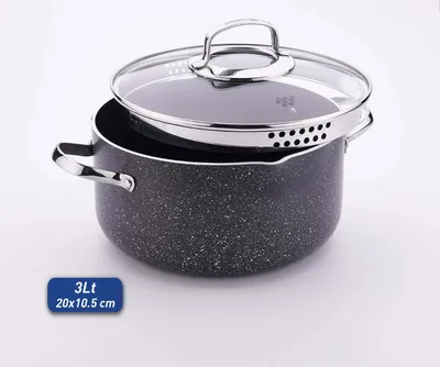 Korkmaz Pot A2950