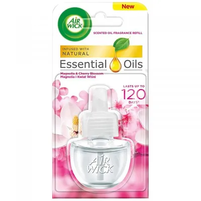 AIRVICK Magnolia tekuće punjenje 19ml