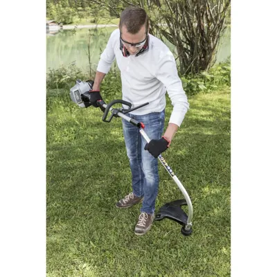 Al-Ko Easy bc, Motorni trimer, 223 L-S; 1 KS