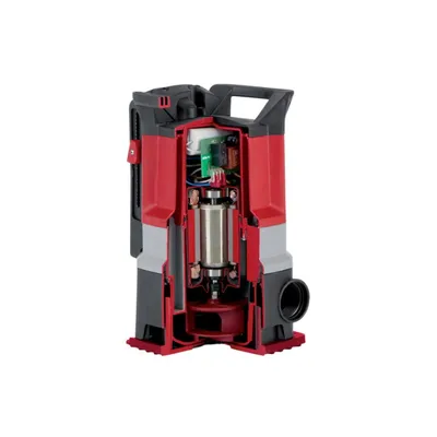 Al-Ko Kombinirana potopna pumpa Premium twin 14000, 1000 W