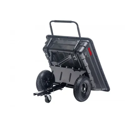 Al-Ko Konbinirana prikolica CT 400