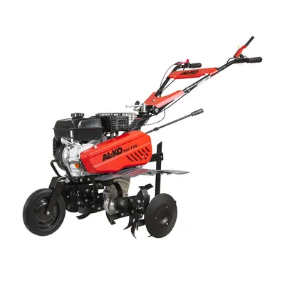 AL-KO Motorna kopačica Comfort mh 770, 4,6 KS