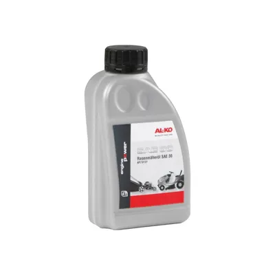Al-Ko Rezervni nož za motorne kosilice Silver, Confort i Premium linije 42 cm