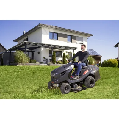 Al-Ko Traktor za travu sa korpom Comfort pro V2