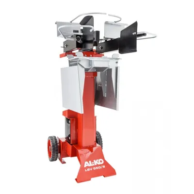 Al-Ko Vertikalni cjepač drva LSV 550/6 tona, do l-55 cm