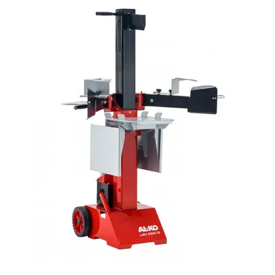 Al-Ko Vertikalni cjepač drva LSV 560/8 tona, do l-55 cm
