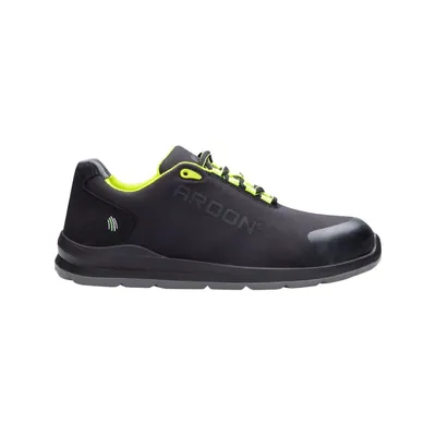 Ardon Plitka cipela Softex S1P Vel.43, Crna