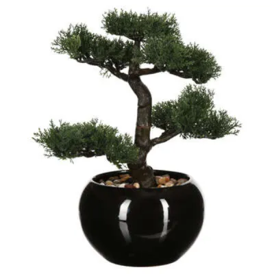 Atmosphera Umjetni bonsai u saksiji 35x32x34 cm