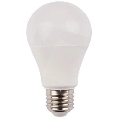 Avide Pametna sijalica, LED 9.4W, E27, RGB+W, WiFi, Bluetooth - Smart LED Globe A60 9.4W WiFi