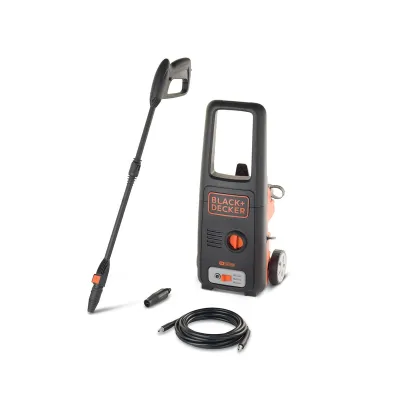 Black+Decker Visokotlačni perač BXPW1500E