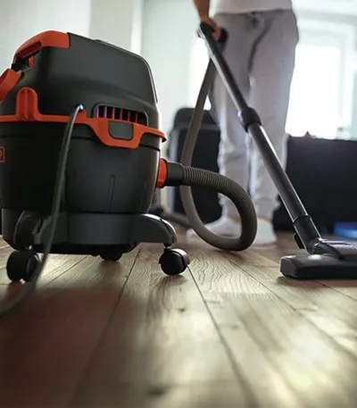 Black+Decker Usisivač za suho i mokro 1.200 W BXVC15PE