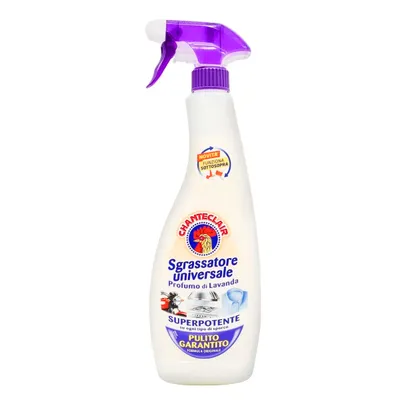 CHANTE CLAIR Sredstvo za odmašćivanje s mirisom lavande 600ml