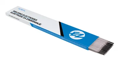 Elektroda Zagreb Elektroda EZ 50B-3,2mm 0.8 kg, Siva