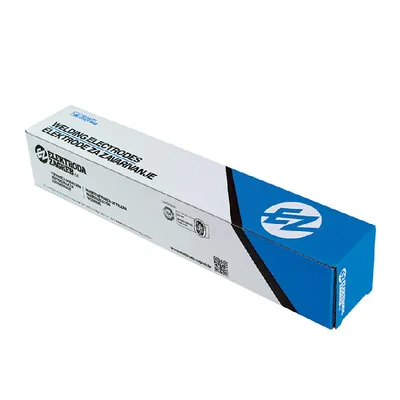 Elektroda Zagreb Elektroda EZ-60 B 3.2x350mm, Siva