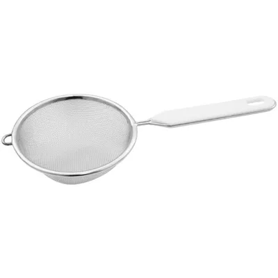 FACKELMANN Cediljka 10cm srebrna