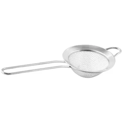 FACKELMANN Cediljka profi 7cm srebrna