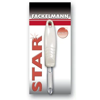 FACKELMANN Peeler stara bijela