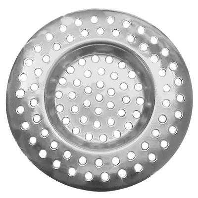 FACKELMANN Filter za sudoper 7.5cm inox