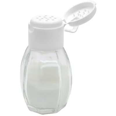 FACKELMANN Flašica za so ili biber 40ml PVC