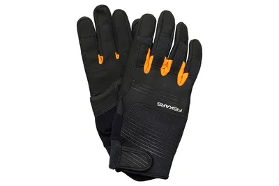 Fiskars 1071129 Rukavice za sekiru i alat 8