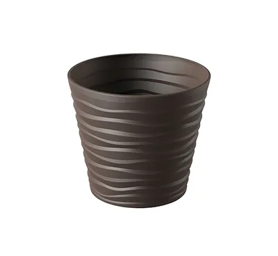 GARDINO saksija Bora 40cm moka