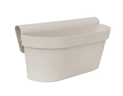 Jardinera Esprit zavjesa, 50cm, bež