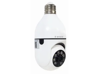 GEMBIRD TSL-CAM-WRHD-01 Pametna WiFi rotirajuća kamera