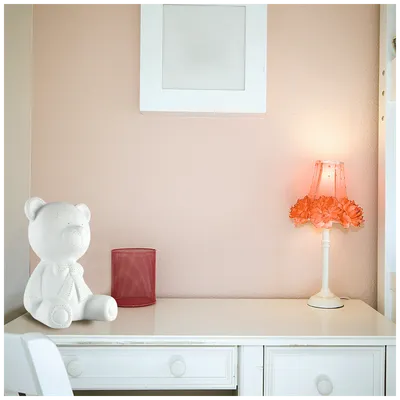 Home Dekorativna LED rasvjeta, medvjedić - PDV 01, Bijela