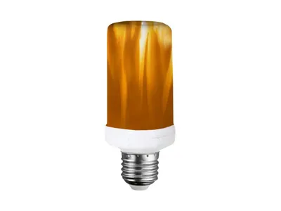 Home LED Ukrasna sijalica sa efektom plamena E27