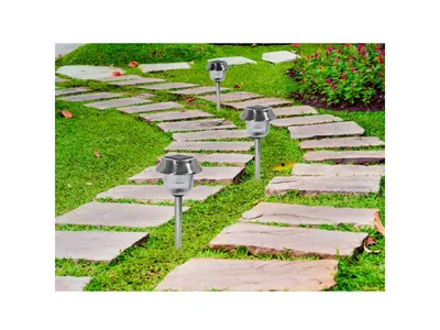 Home MX715D Solarna baštenska lampa