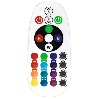 Home Noćno svjetlo, LED, kugla - LBL 12, Bijelo