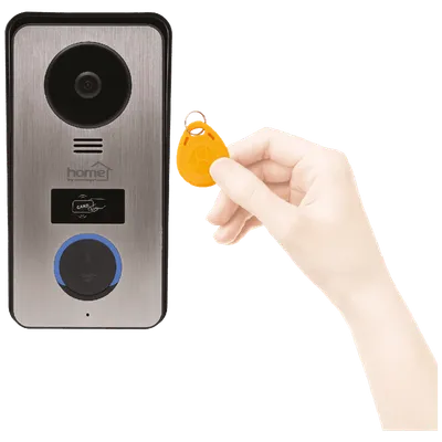Home RFID Tag ključ za DPV 270, set - DPV 270RFID, Plavi