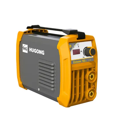 Hugong Aparat za zavarivanje inverter EXTREME 160