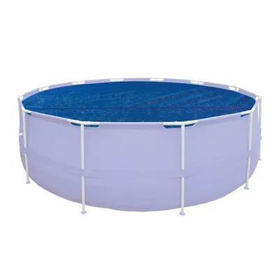 Jilong - Avenli Solarni pokrivač FI 427 cm, za bazene FI 450 cm, Plavi