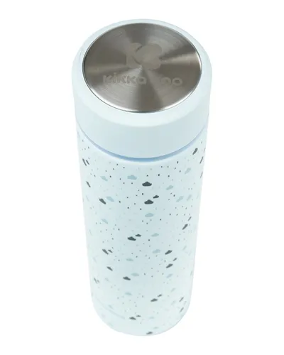 Kikka Boo Termos boca savanna 500ml, Plava