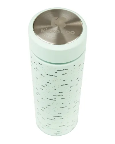 Kikka Boo Termos Boca Savanna 500ml, Zelena