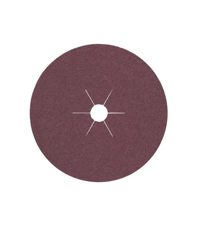 Klingspor Fiber disk CS 561 115x22 GR.100